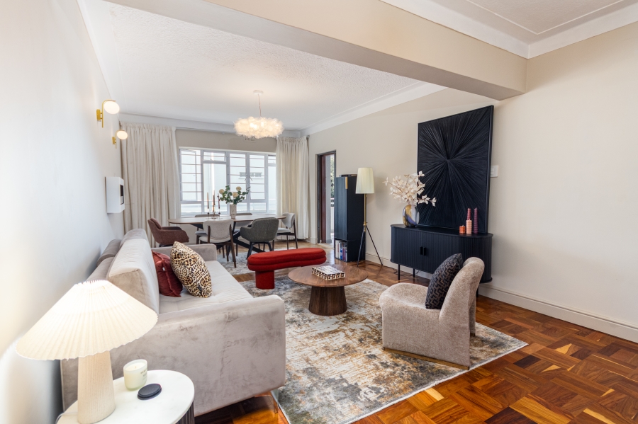 2 Bedroom Property for Sale in Kenilworth Upper Western Cape